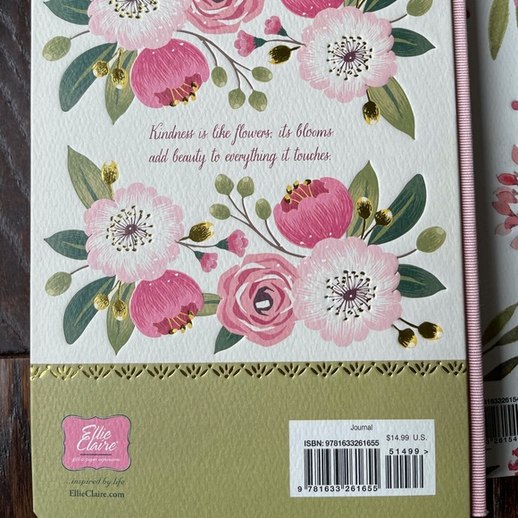 Ellie Claire Journals 🤩 - Picture 13 of 15